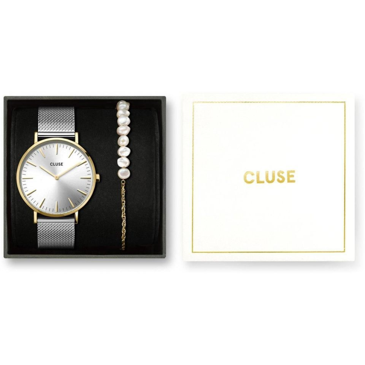 MONTRE CLUSE   Quartz