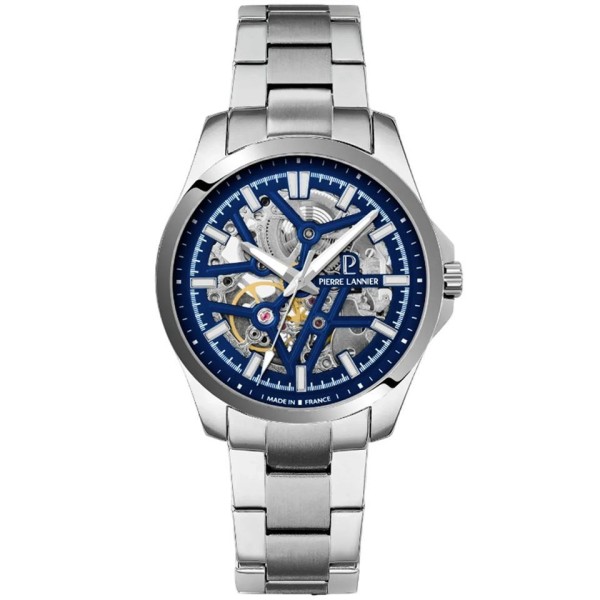 MONTRE PIERRE LANNIER   Automatique