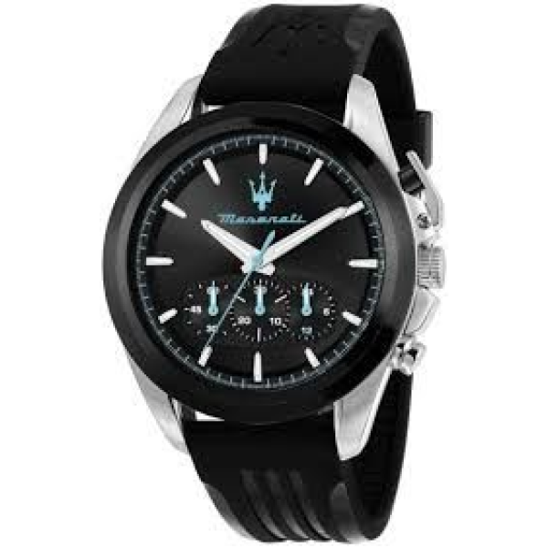 MONTRE MASERATI   Quartz chrono