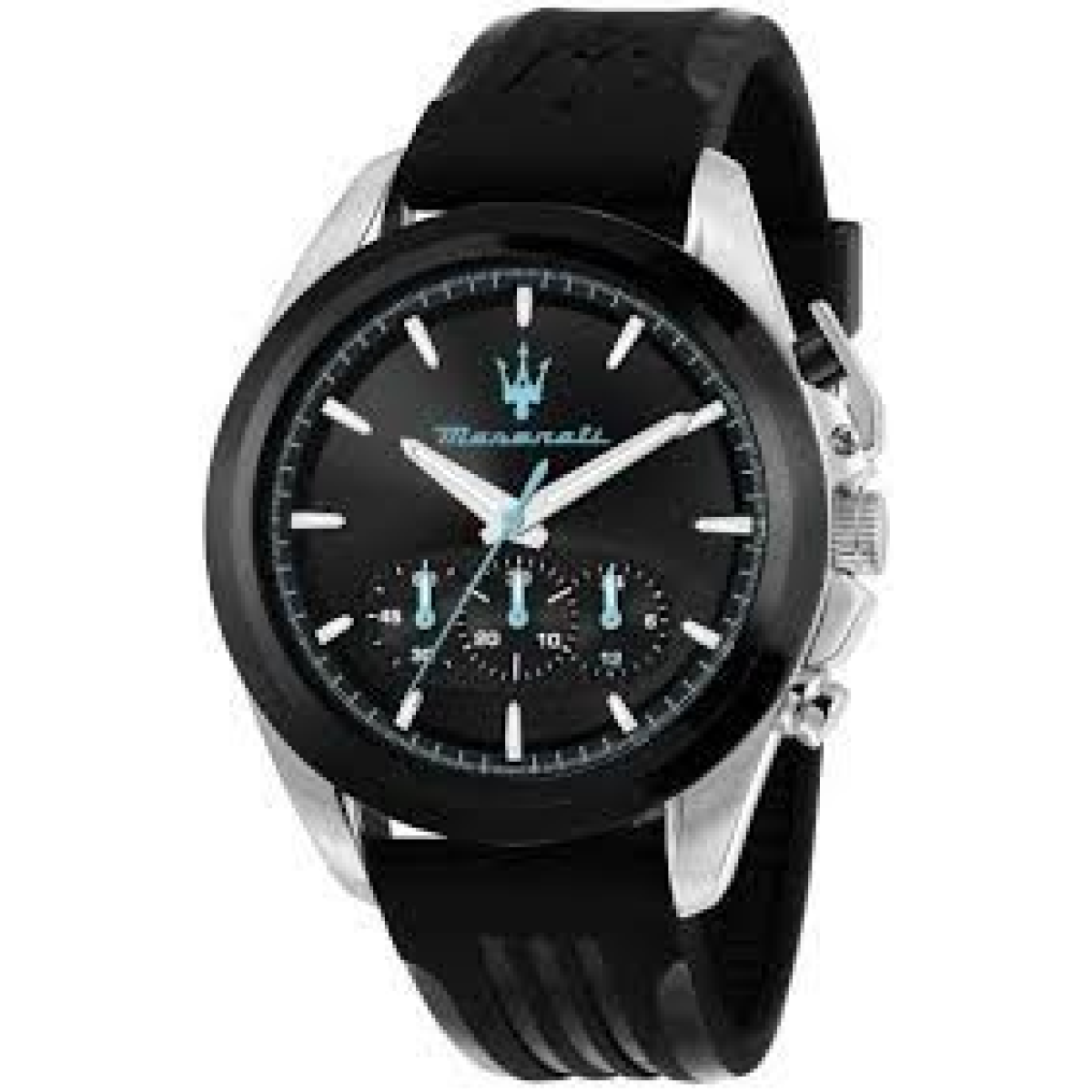 MONTRE MASERATI   Quartz chrono