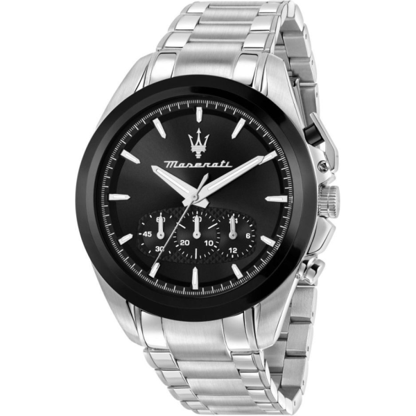 MONTRE MASERATI   Quartz chrono