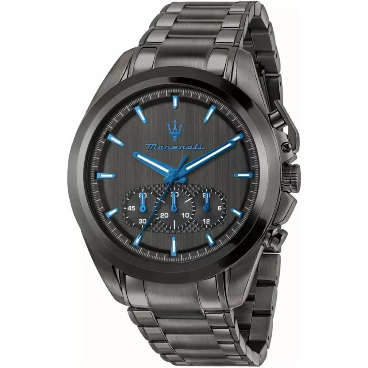 MONTRE MASERATI   Quartz chrono