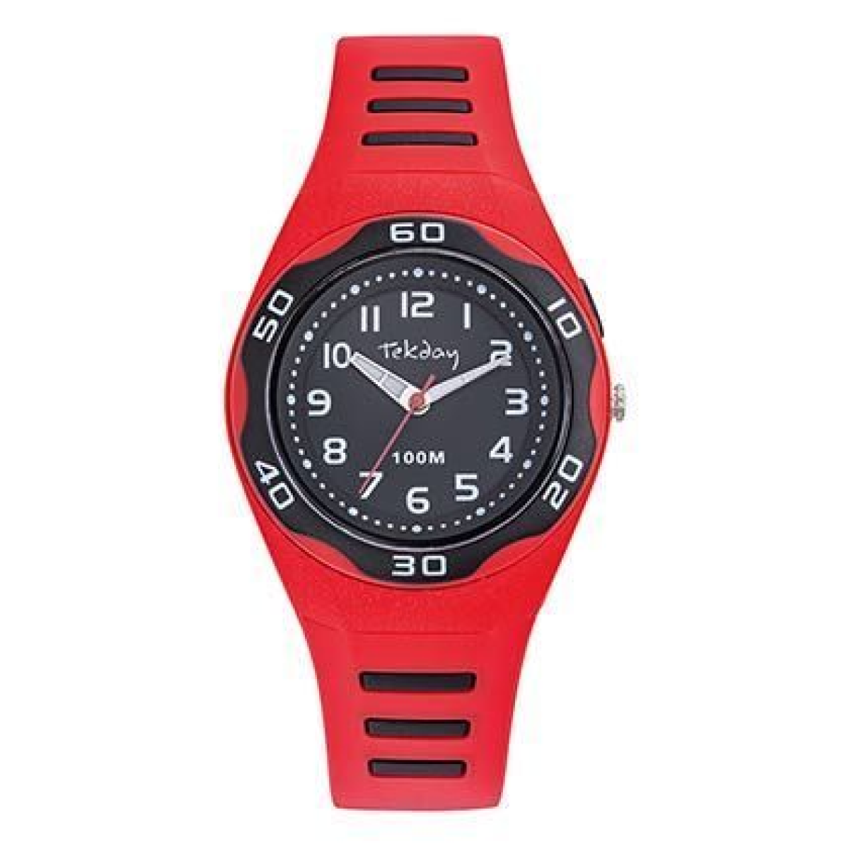 MONTRE TEKDAY   Quartz