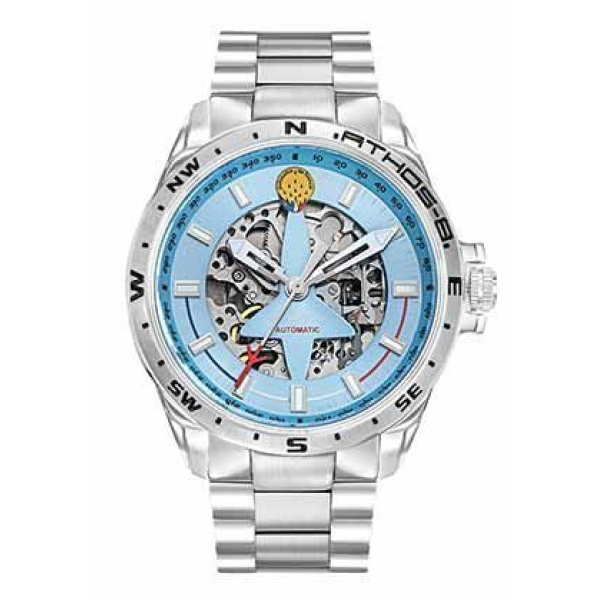 MONTRE Patrouille de France   Automatique
