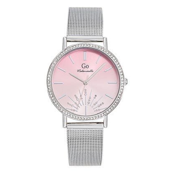 MONTRE Go Mademoiselle   Quartz