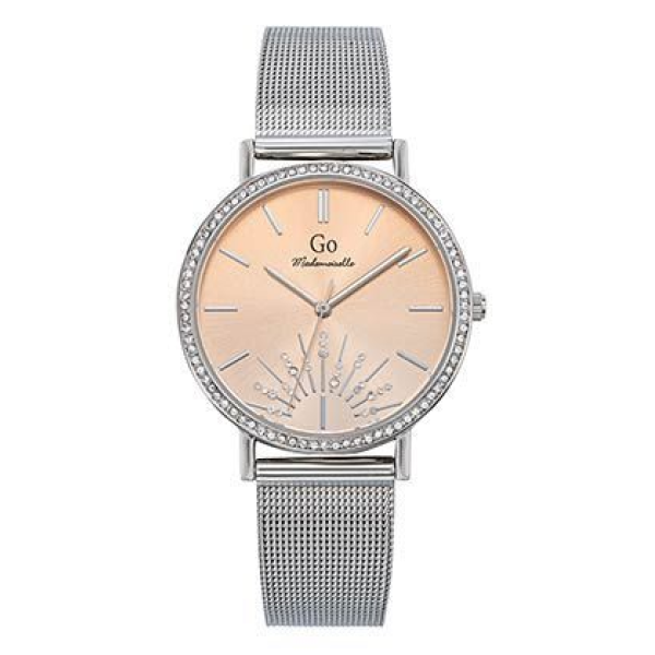 MONTRE Go Mademoiselle   Quartz