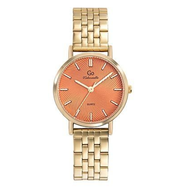 MONTRE Go Mademoiselle   Quartz