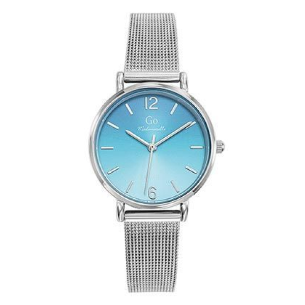 MONTRE Go Mademoiselle   Quartz