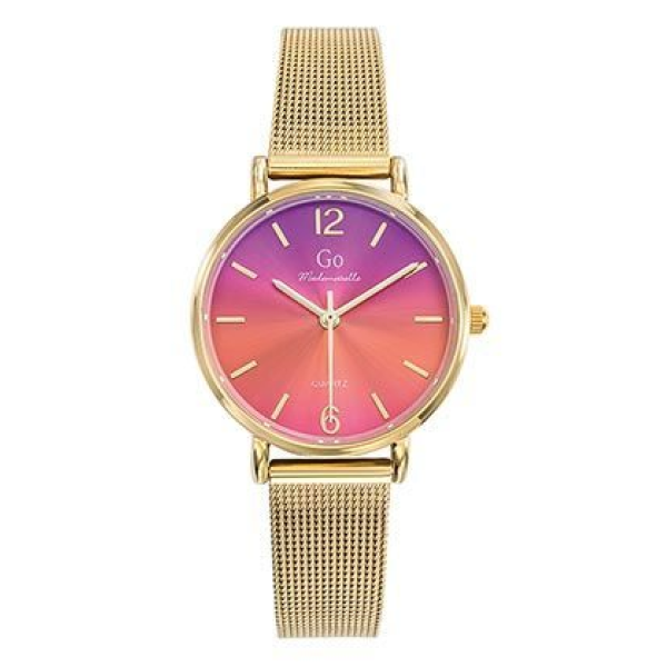 MONTRE Go Mademoiselle   Quartz
