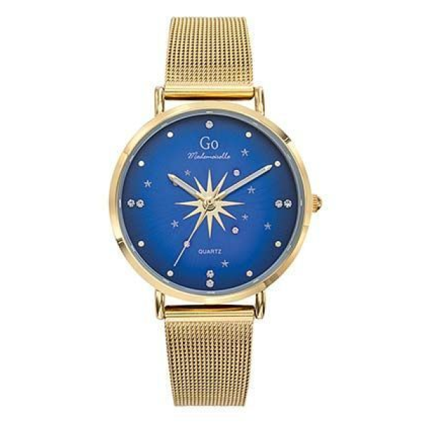 MONTRE Go Mademoiselle   Quartz