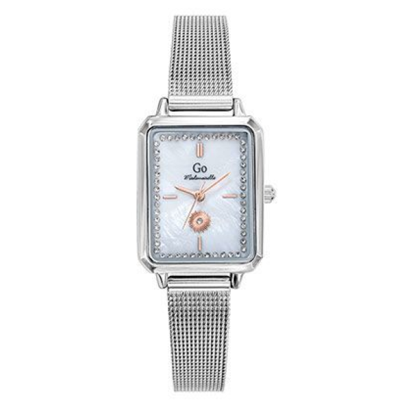 MONTRE Go Mademoiselle   Quartz