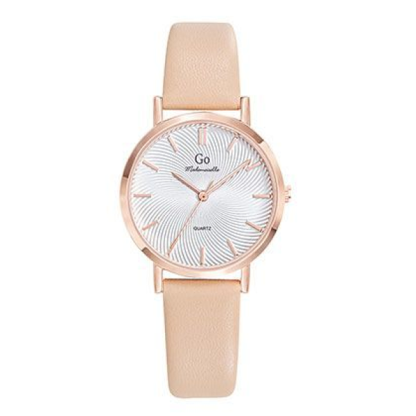 MONTRE Go Mademoiselle   Quartz