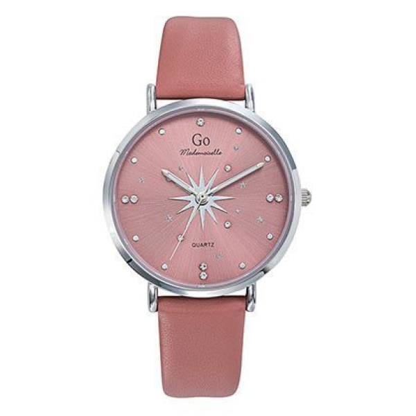 MONTRE Go Mademoiselle   Quartz