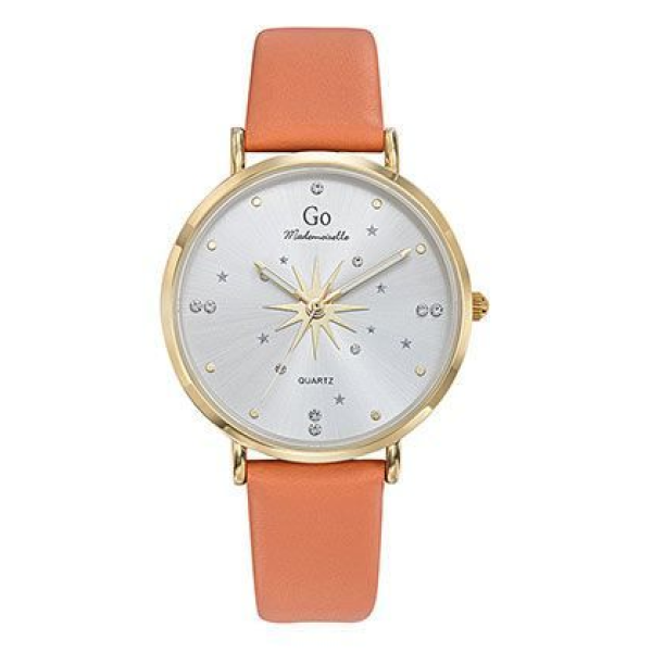 MONTRE Go Mademoiselle   Quartz