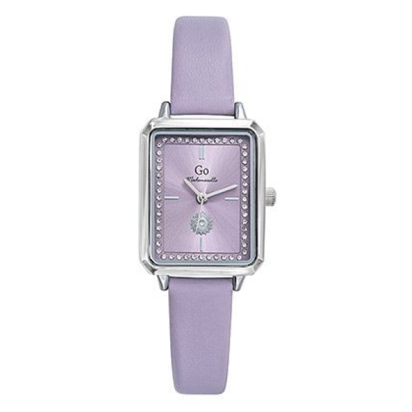 MONTRE Go Mademoiselle   Quartz