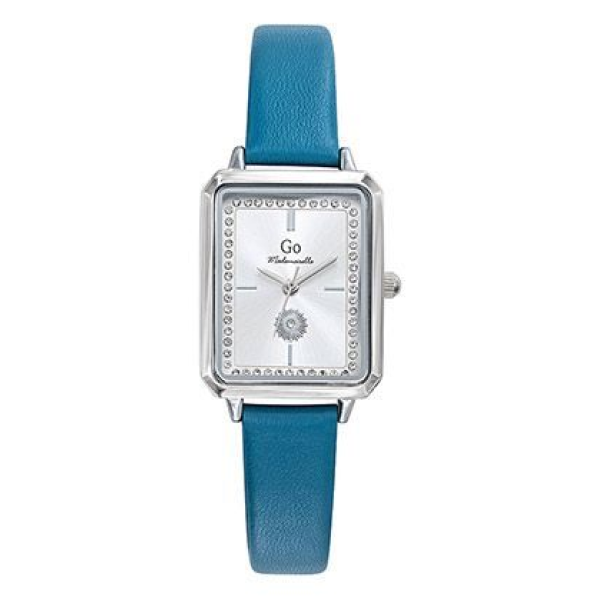 MONTRE Go Mademoiselle   Quartz