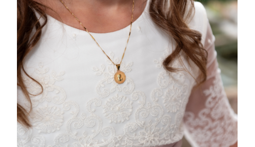 Baptême et Communion