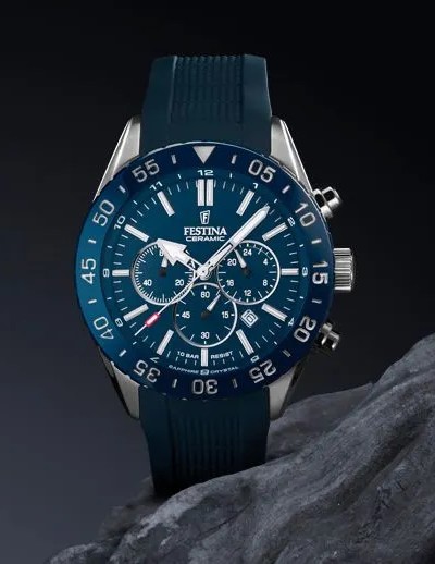 Festina pour homme