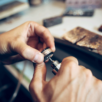 SAV : Un service à la hauteur de vos bijoux